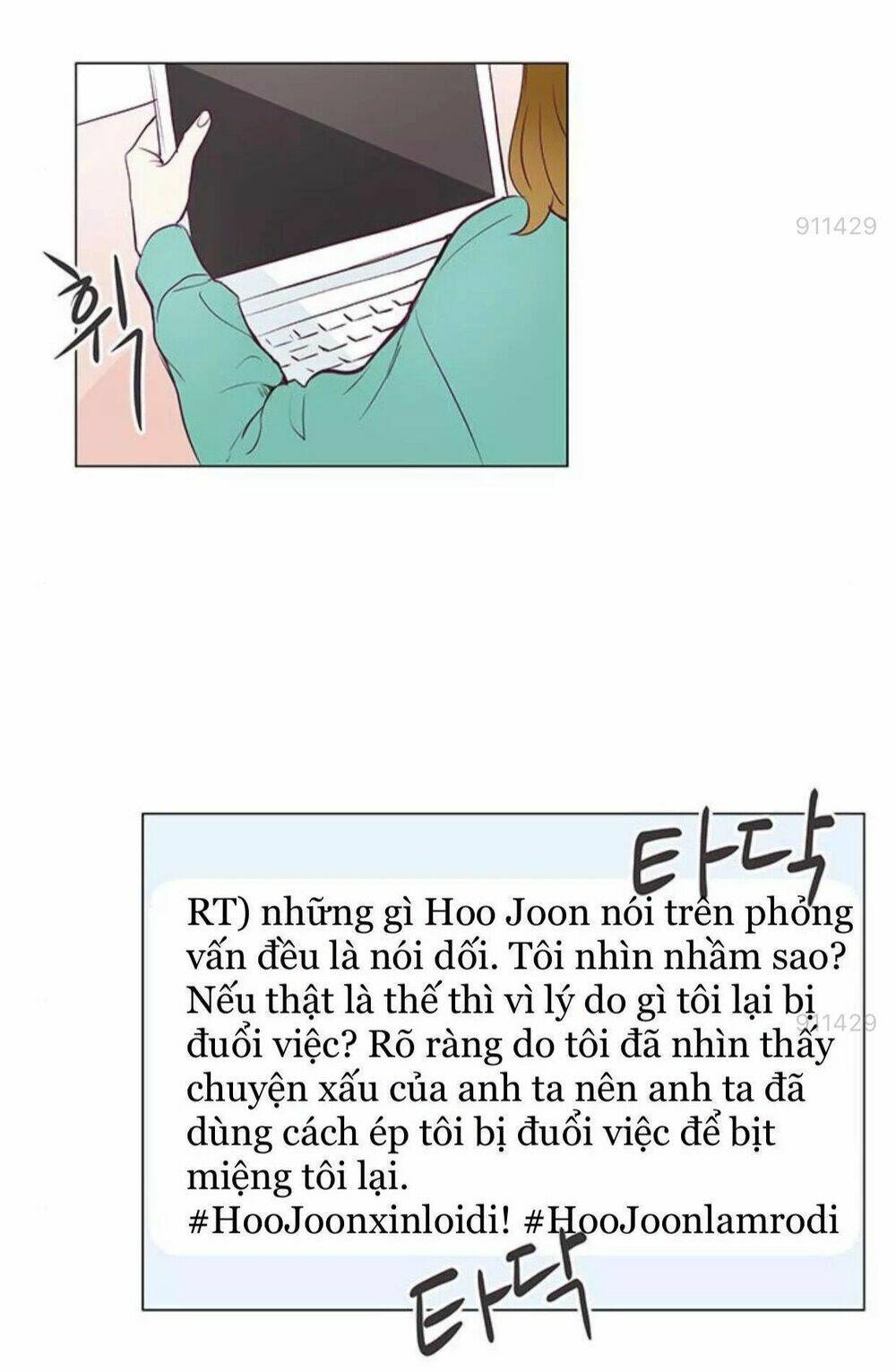 Tôi Kết Hôn Cùng Antifan: Chapter 11