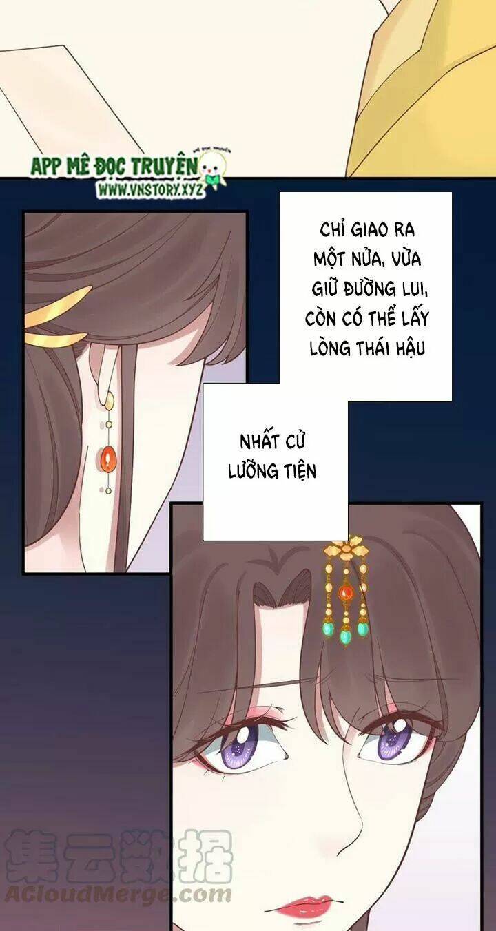 Hoàng Hậu Bận Lắm: Chapter 121
