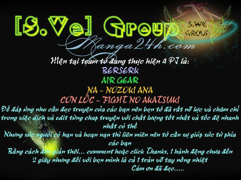 Nozoki Ana: Chapter 24