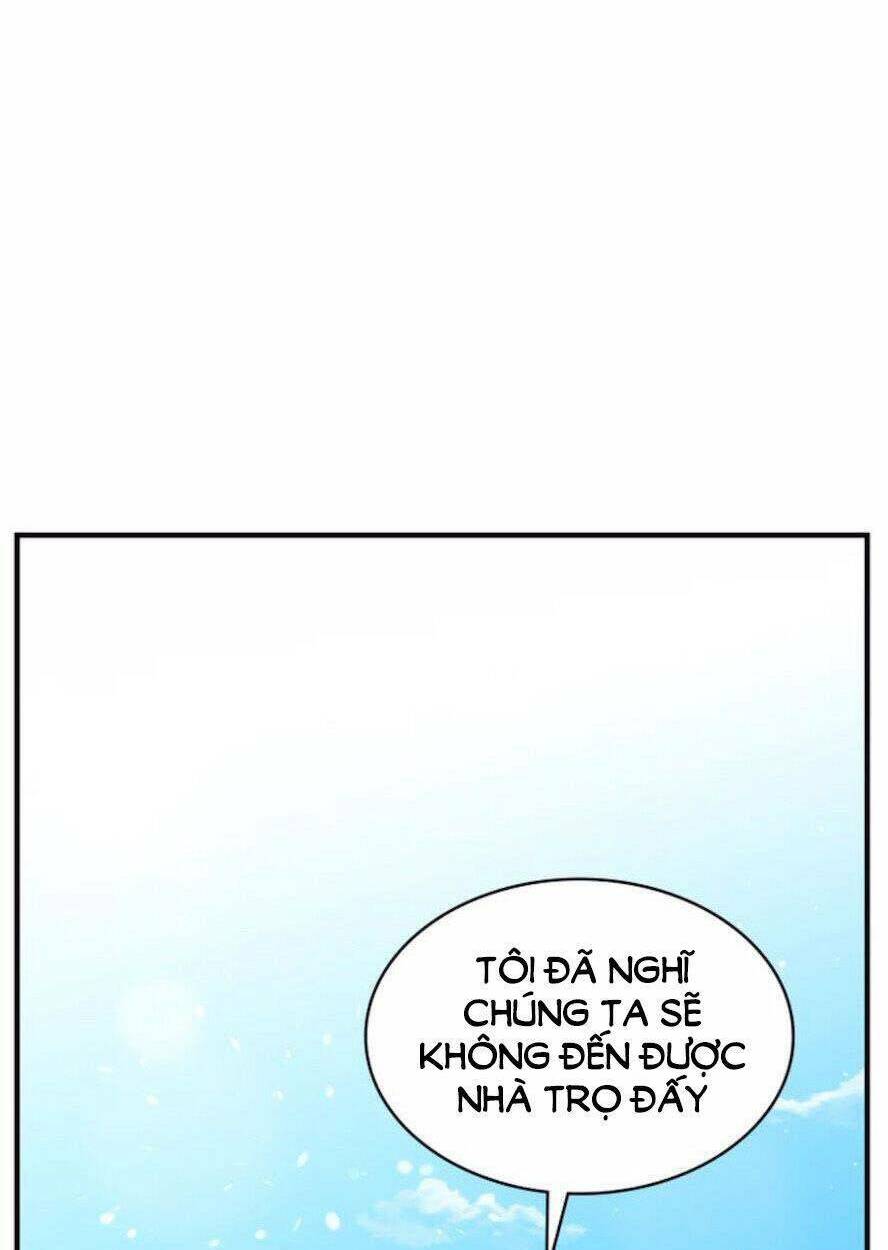 Lòng Trung Thành Với Kẻ Ác: Chapter 8