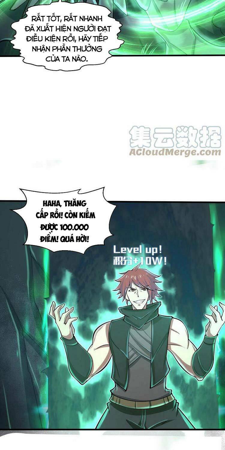 Một Trăm Triệu Điểm: Chapter 83