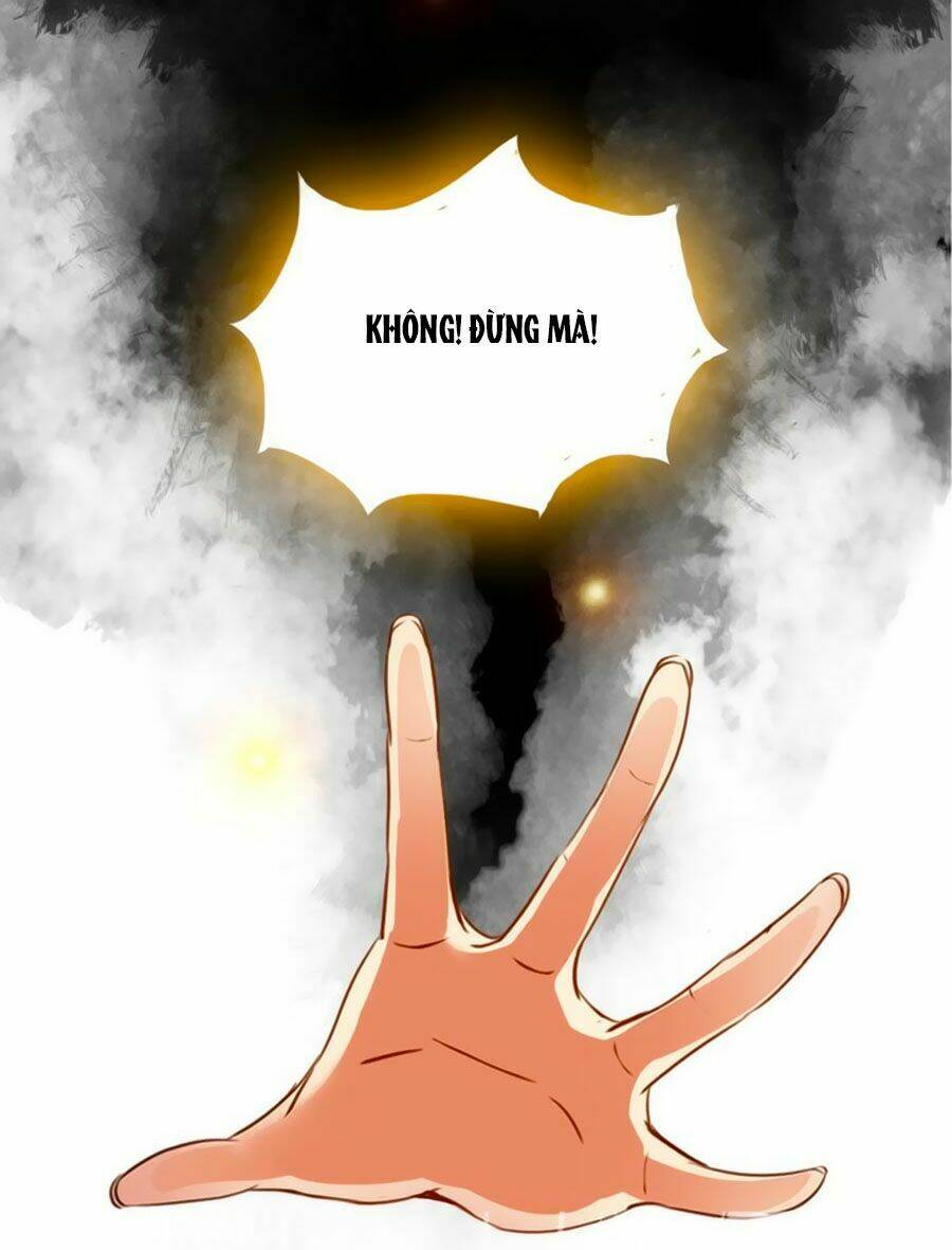 Mỹ Nhân Làm Tướng: Chapter 52