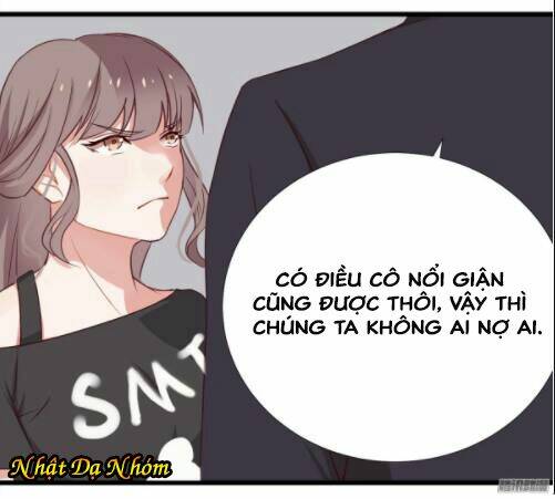 Thiên Kiều Bách Mị: Chapter 4