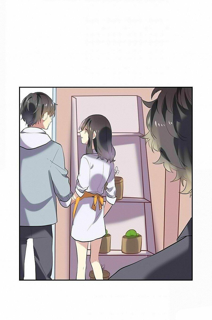 Một Giây Sau Bắt Đầu: Chapter 20