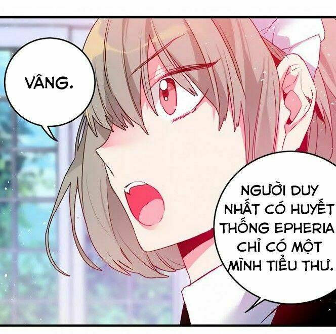 This Girl Is A Little Wild: Chapter 4