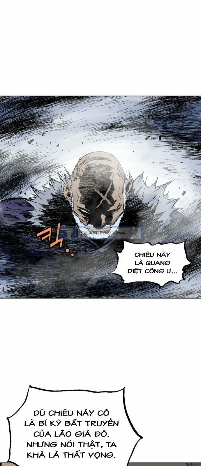 Cao Thủ 2: Chapter 67