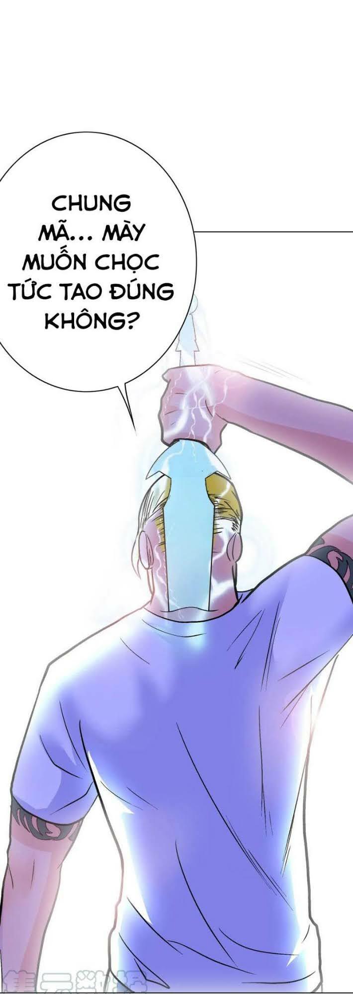 Hệ Thống Tiên Tôn Tại Đô Thị: Chapter 52