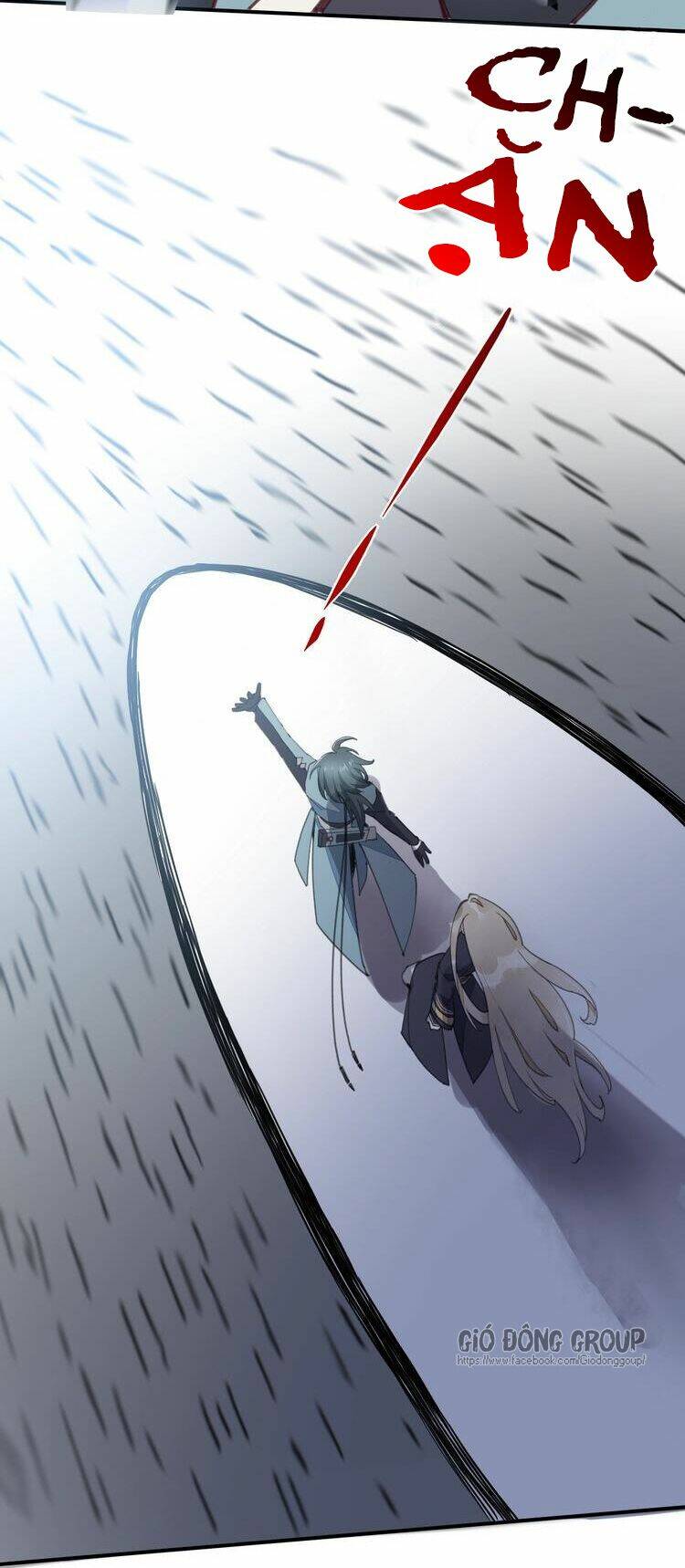 Trở Lại Trước Bình Minh: Chapter 7