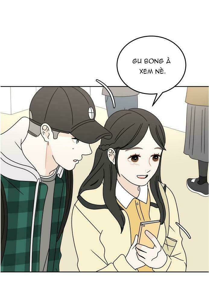 30 Phút Bước Đi Bên Em: Chapter 75