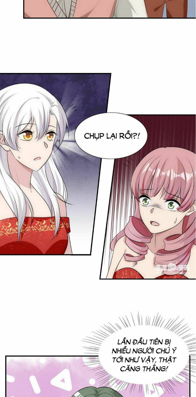 Trở Lại Showbiz Làm Ảnh Hậu: Chapter 7