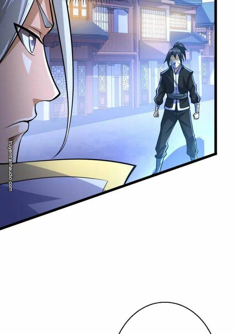 Đấu Hồn Đại Lục: Chapter 33