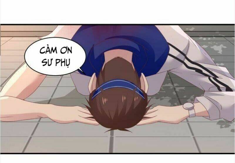 Đô Thị Tuyệt Thế Cuồng Tôn: Chapter 24