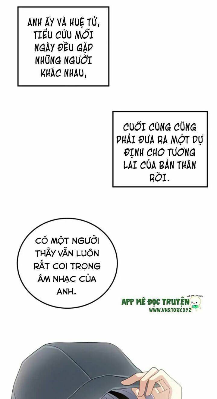 Thần Tượng Điểm Zero: Chapter 138