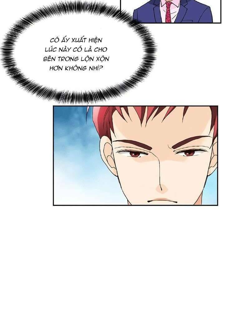 Lee Bom, Em Là Của Anh: Chapter 12