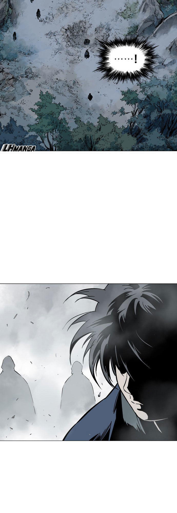 Cao Thủ 2: Chapter 11