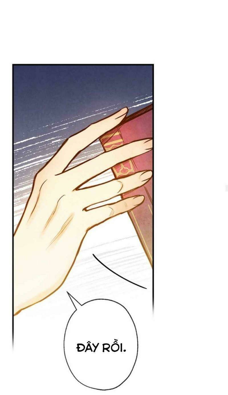 Hoàng Phi Bóng Tối: Chapter 3