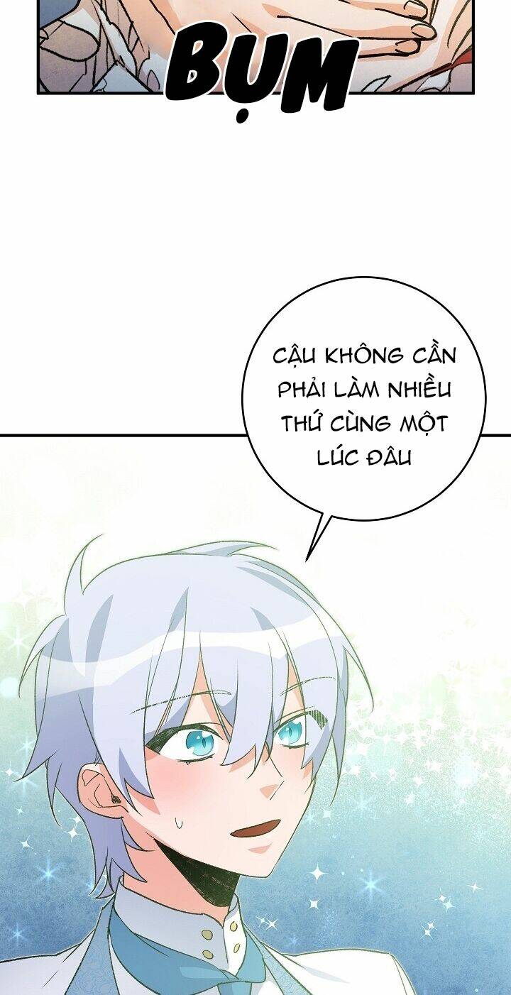 Công Nương Đã Thay Đổi: Chapter 33