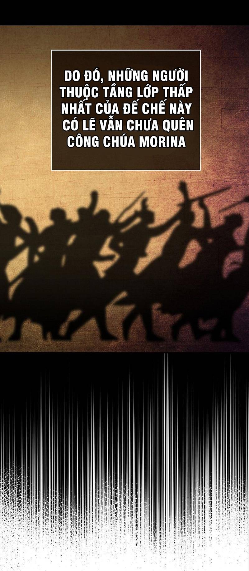 Cô Hầu Giỏi Giang: Chapter 6