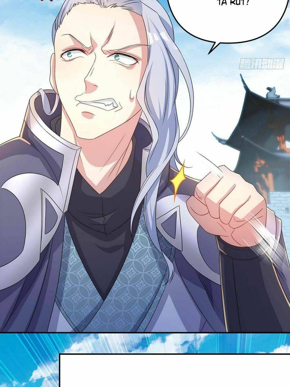 Xâm Lược Vạn Giới: Chapter 4