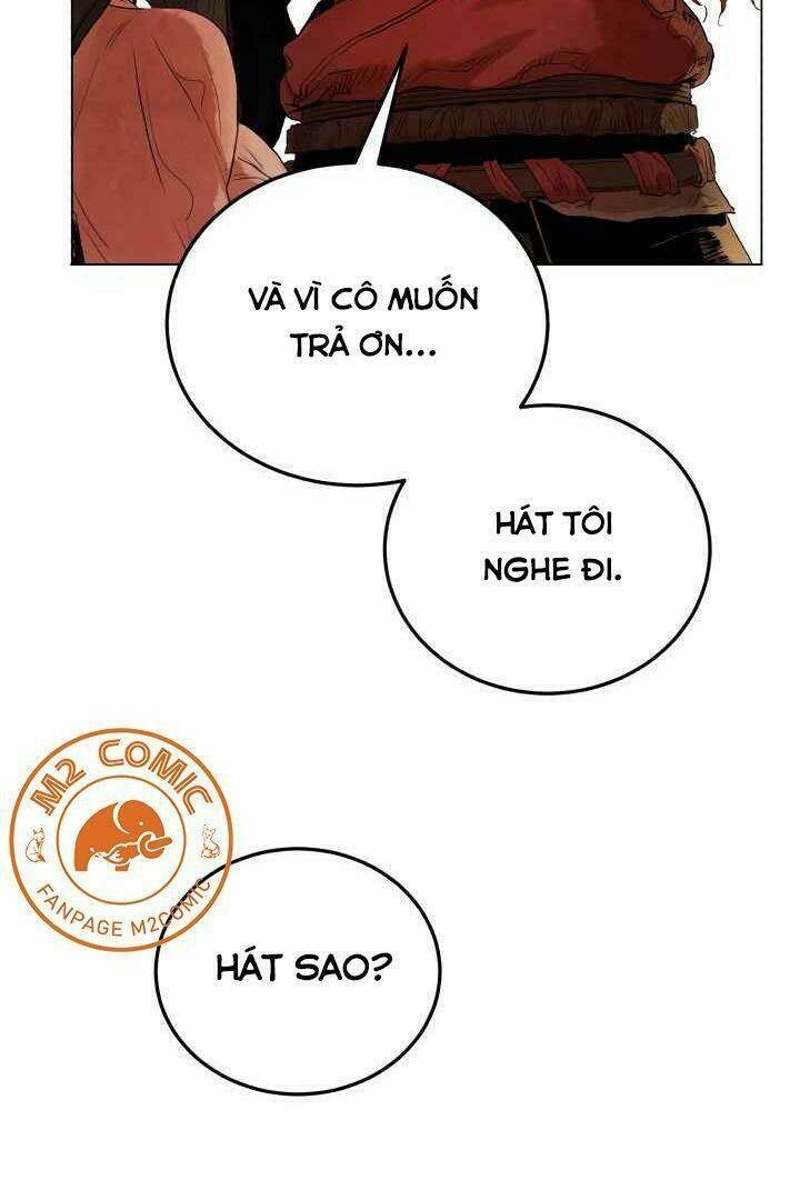 Phụng Tiên Trọng Sinh Ký: Chapter 6