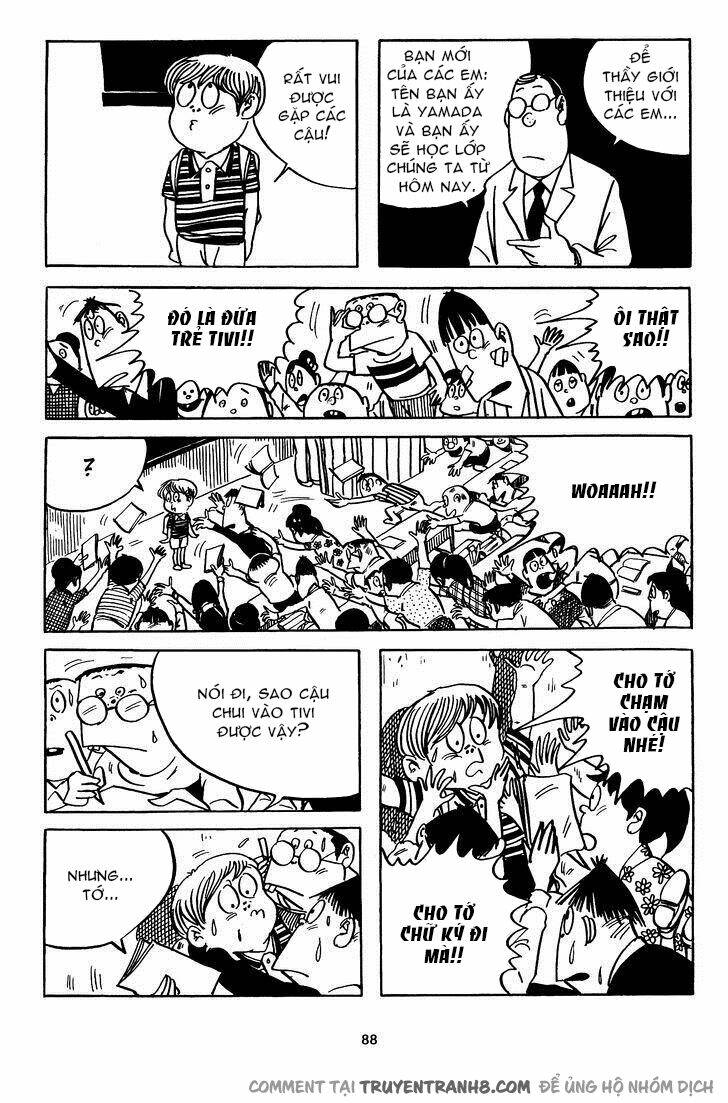 3 Street Of Mysteries: Chapter 11