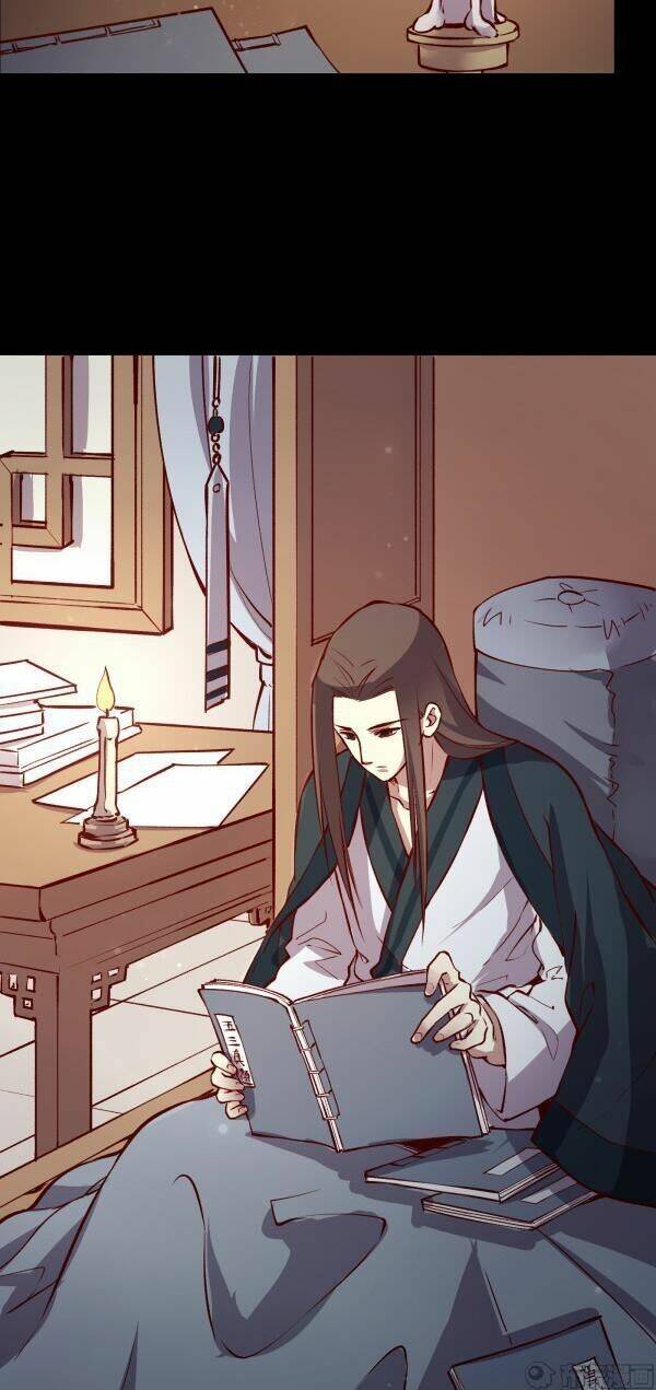 Yến Sơn Phái Và Bách Hoa Môn: Chapter 131