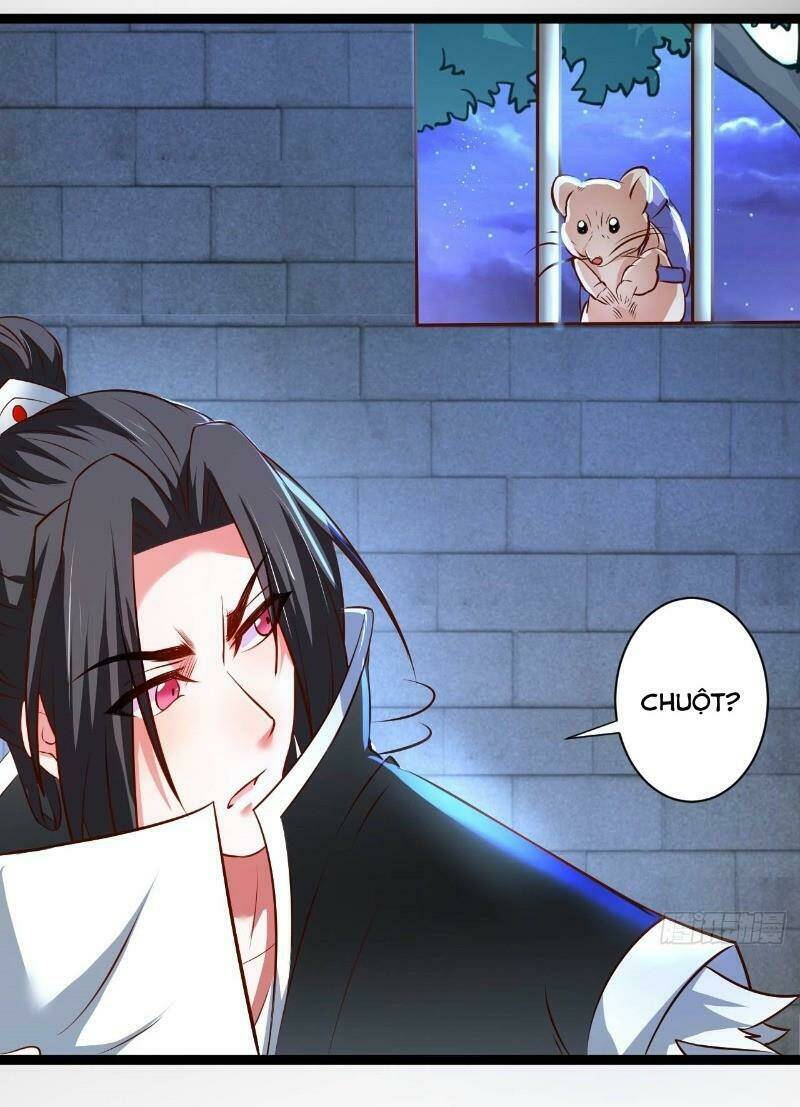 Trọng Sinh Tối Cường Ma Tôn Ở Rể: Chapter 57