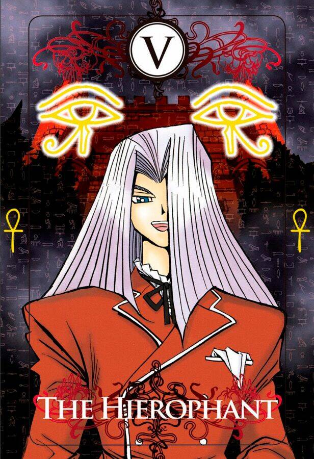 Vua Trò Chơi Full Màu: Chapter 60