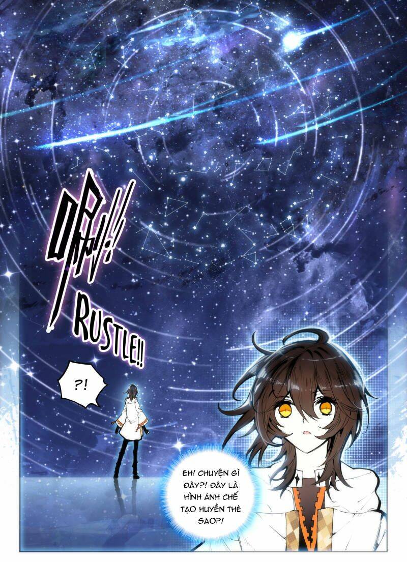 Tạp Đồ: Chapter 36