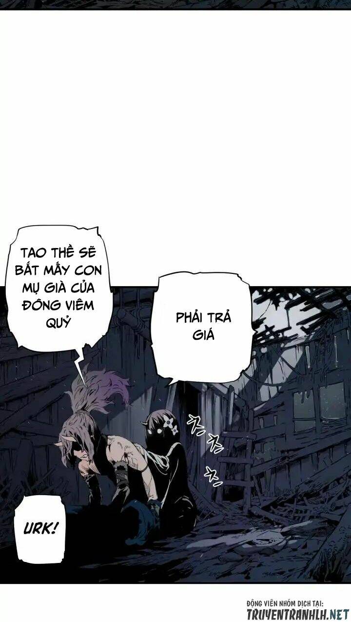 Vô Kiếm Tiểu Tử: Chapter 6