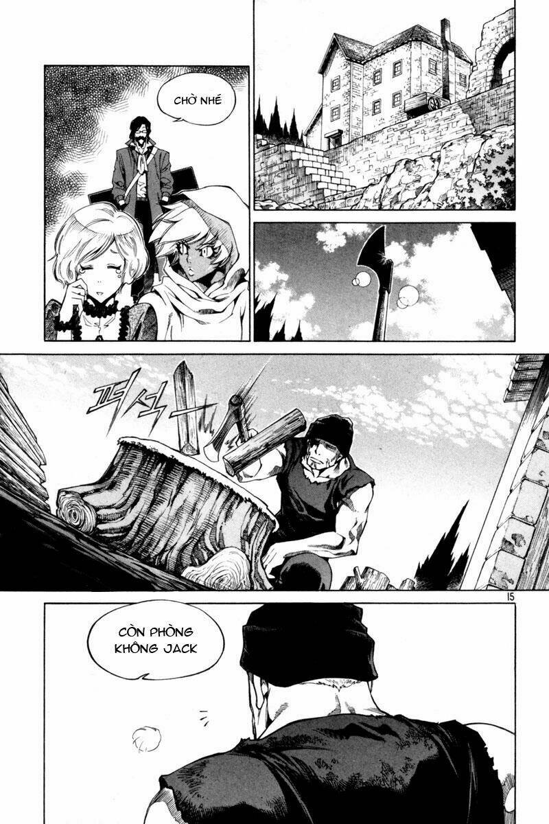Dark Air: Chapter 7