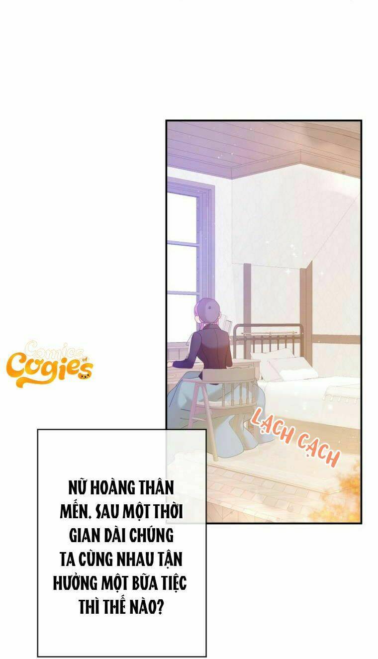 Đọc Thần Chú Lên Đi, Rose!: Chapter 9