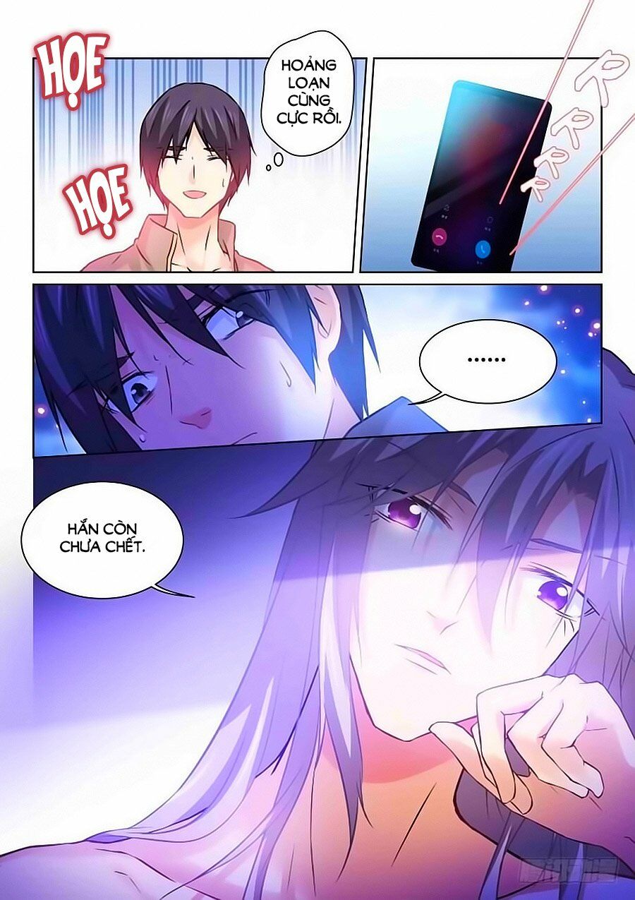 Giả Diện Thế Thân: Chapter 165