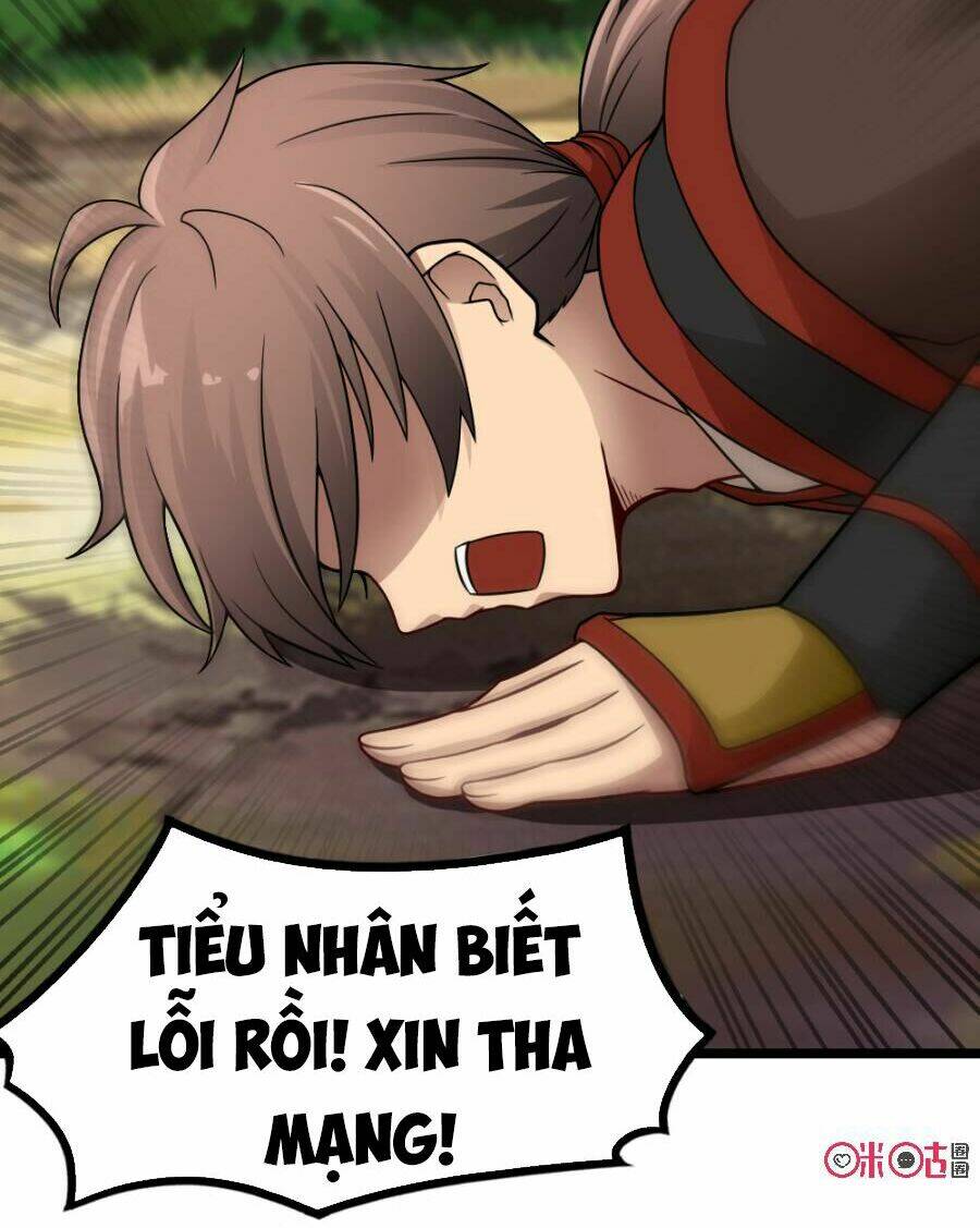 Tu Tiên Cuồng Thần: Chapter 14
