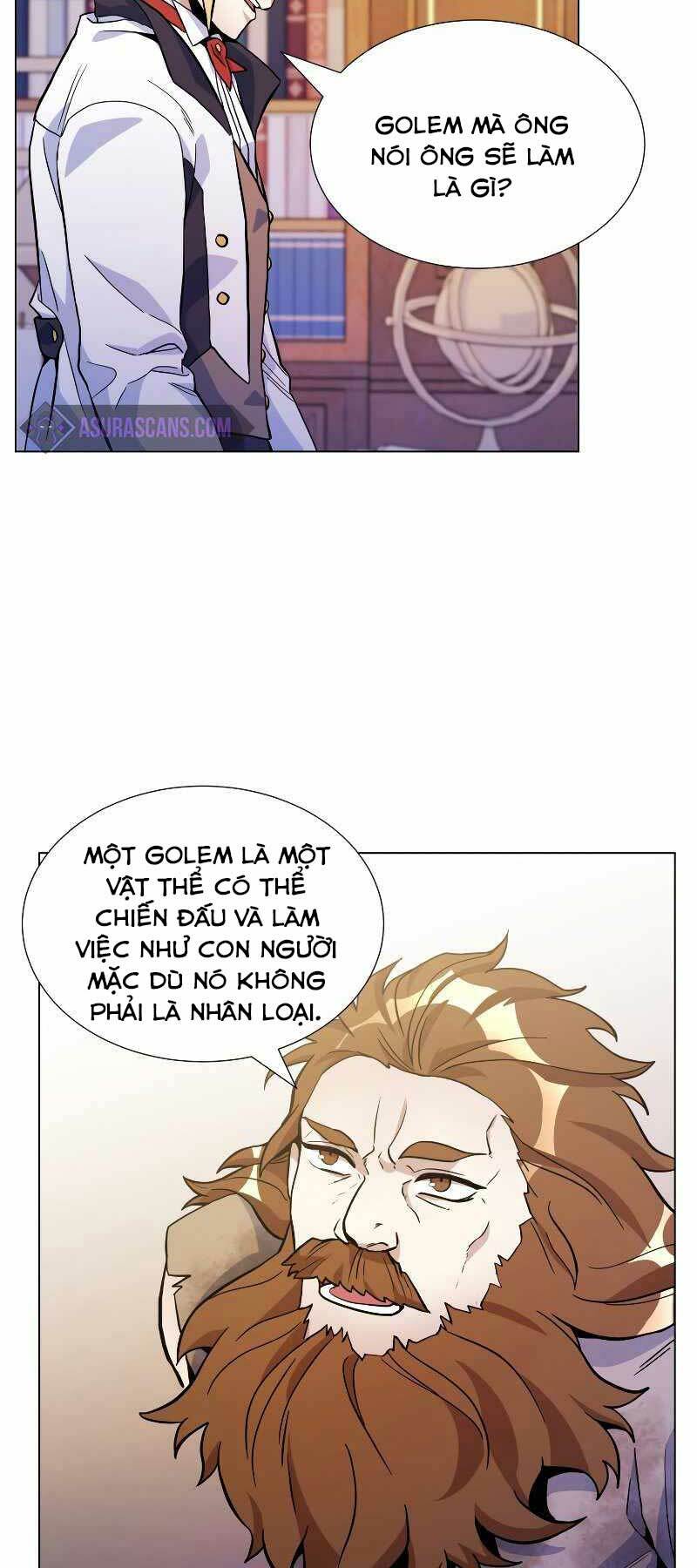 Bạo Chúa Cường Hoành: Chapter 22