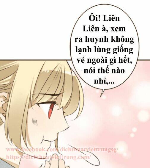 Bạn Trai Tôi Là Cẩm Y Vệ: Chapter 55