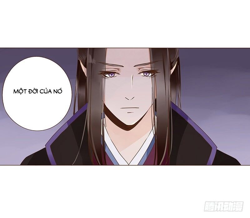Đế Vương Trắc: Chapter 119.3