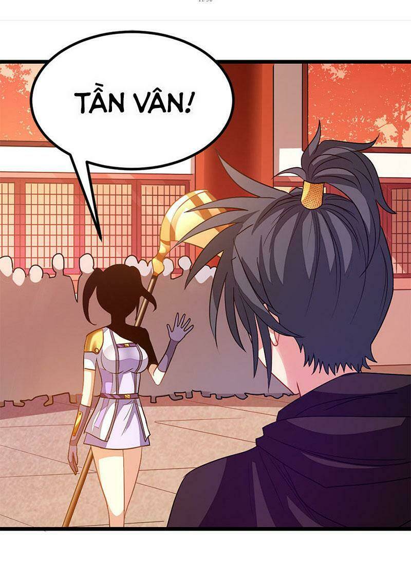 Cửu Dương Thần Vương: Chapter 192