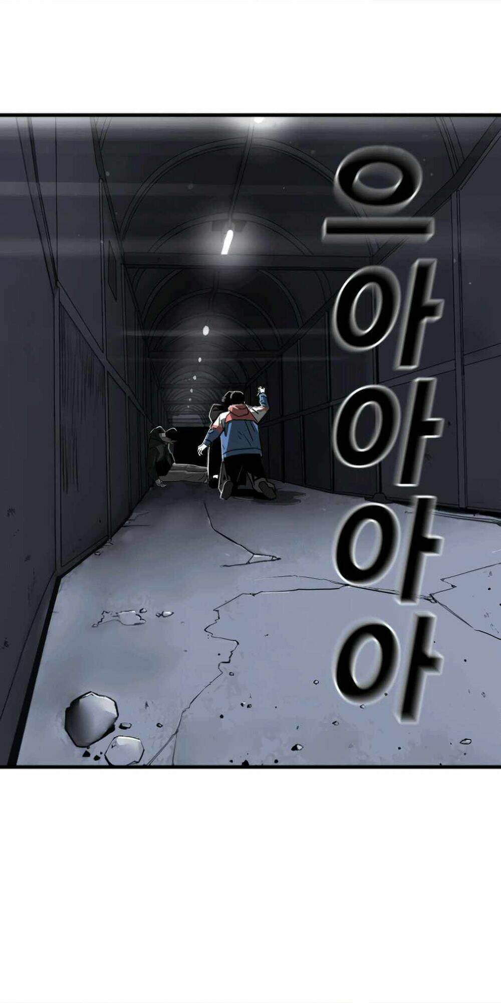 Quảng Trường Máu: Chapter 6