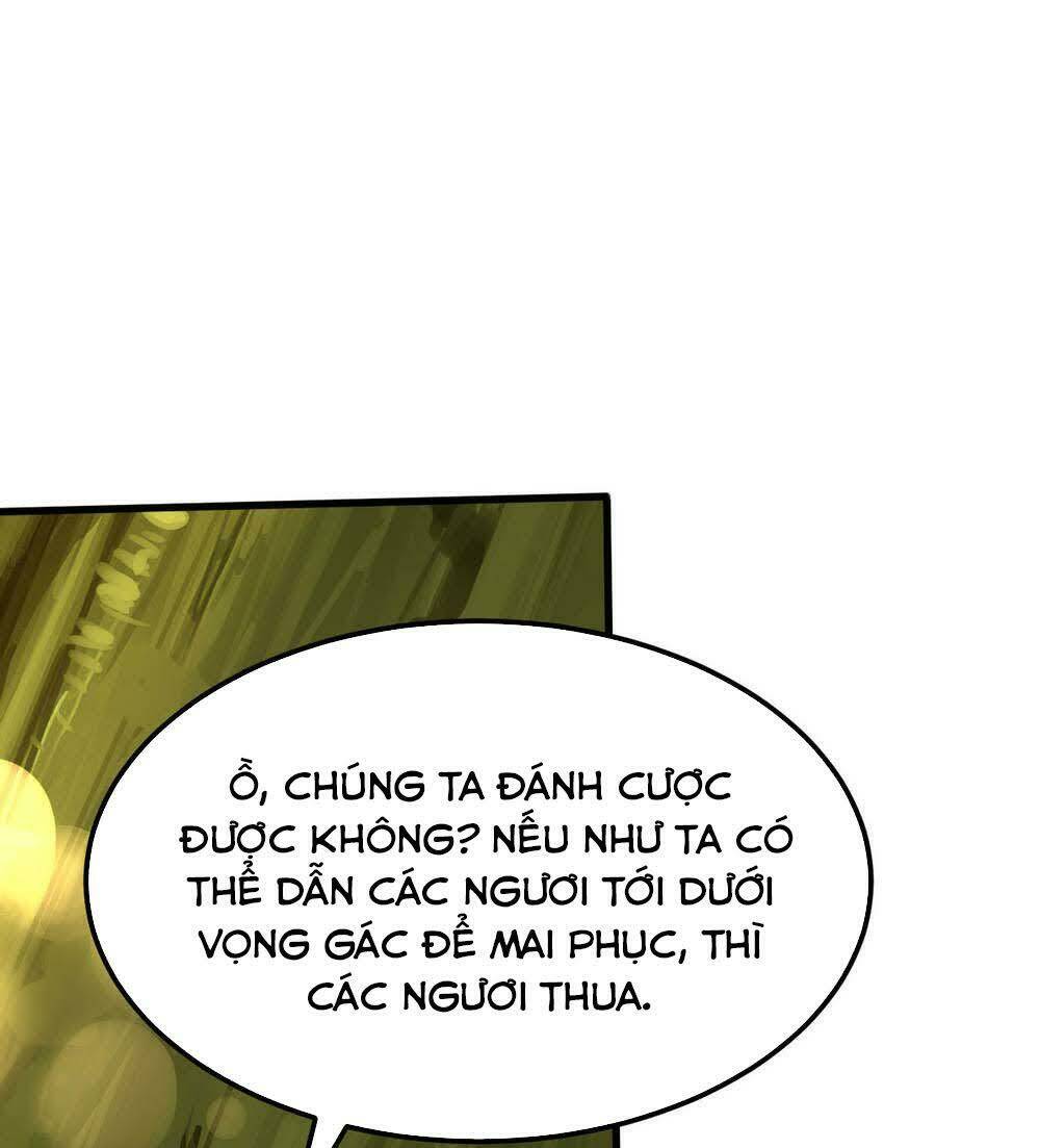 Thần Võ Đế Tôn: Chapter 66