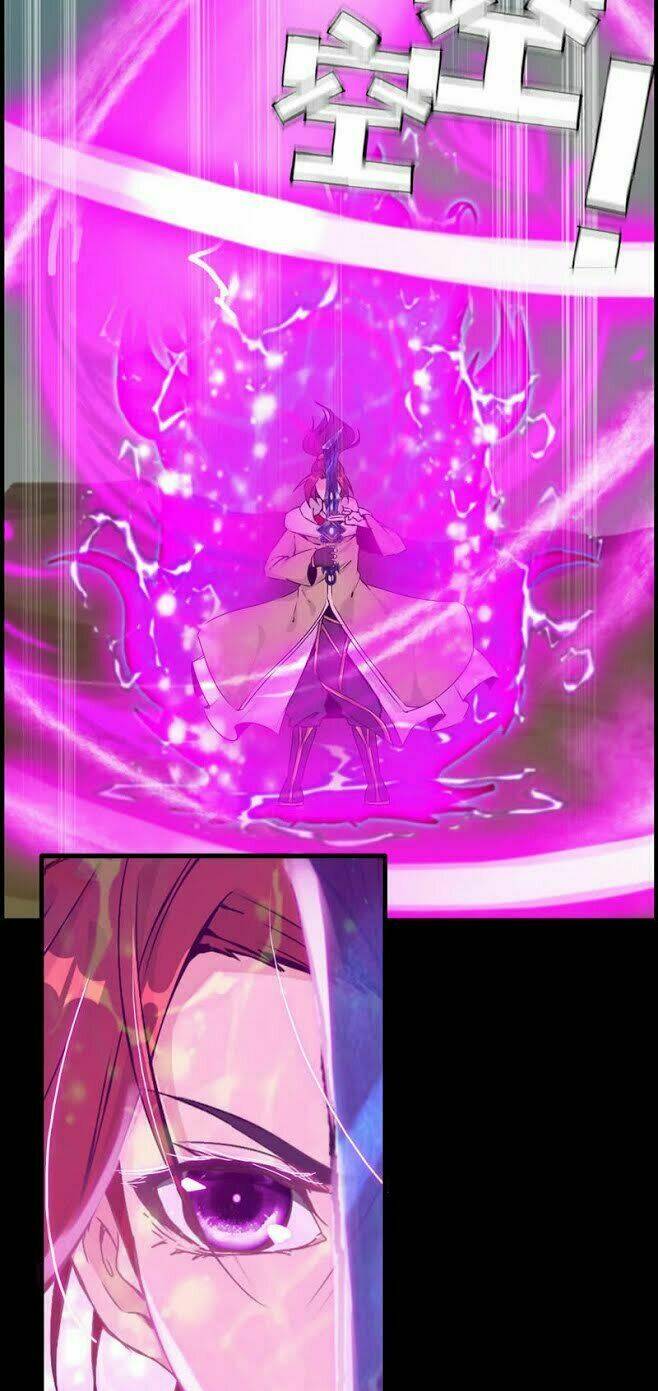 Thần Ma Thiên Sát: Chapter 8
