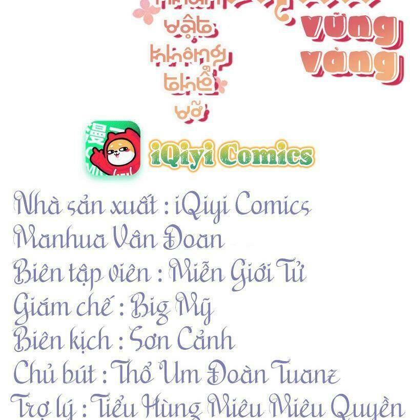 Quận Chúa Vững Vàng, Thiết Lập Nhân Vật Không Thể Vỡ: Chapter 47