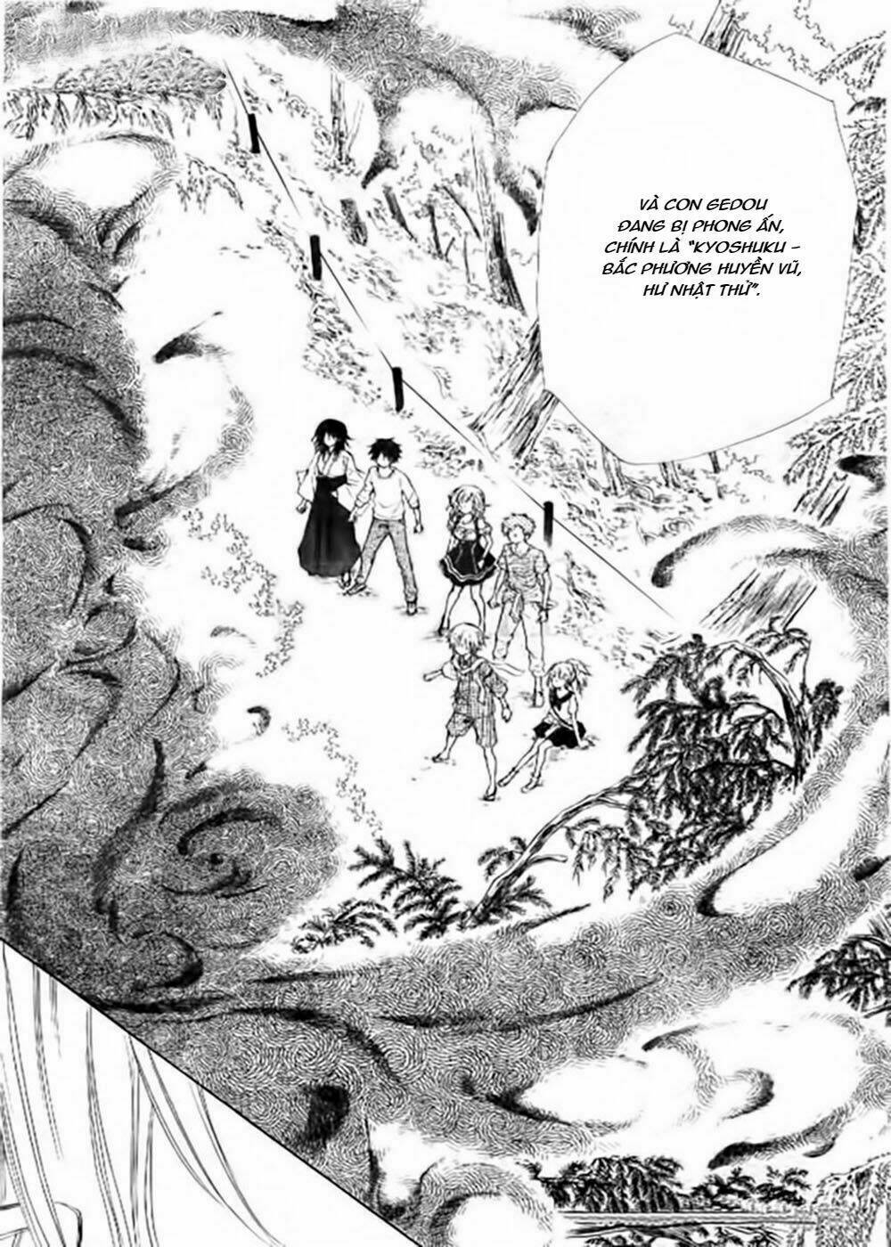 Yuki Wa Jigoku Ni Ochiru No Ka: Chapter 5