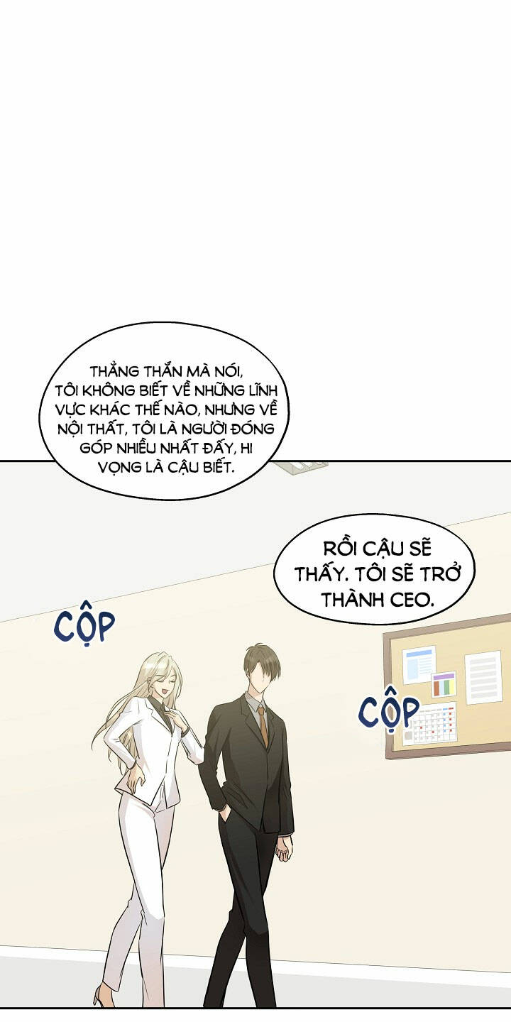 Cuộc Sống Kỳ Thú: Chapter 93