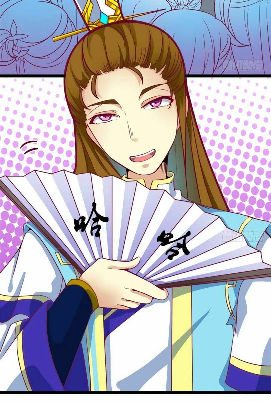 Ngọc Vi Mai: Chapter 41