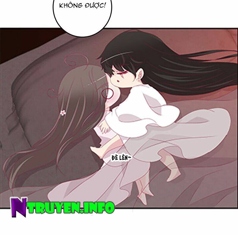 Tướng Quân Mời Ra Trận: Chapter 136