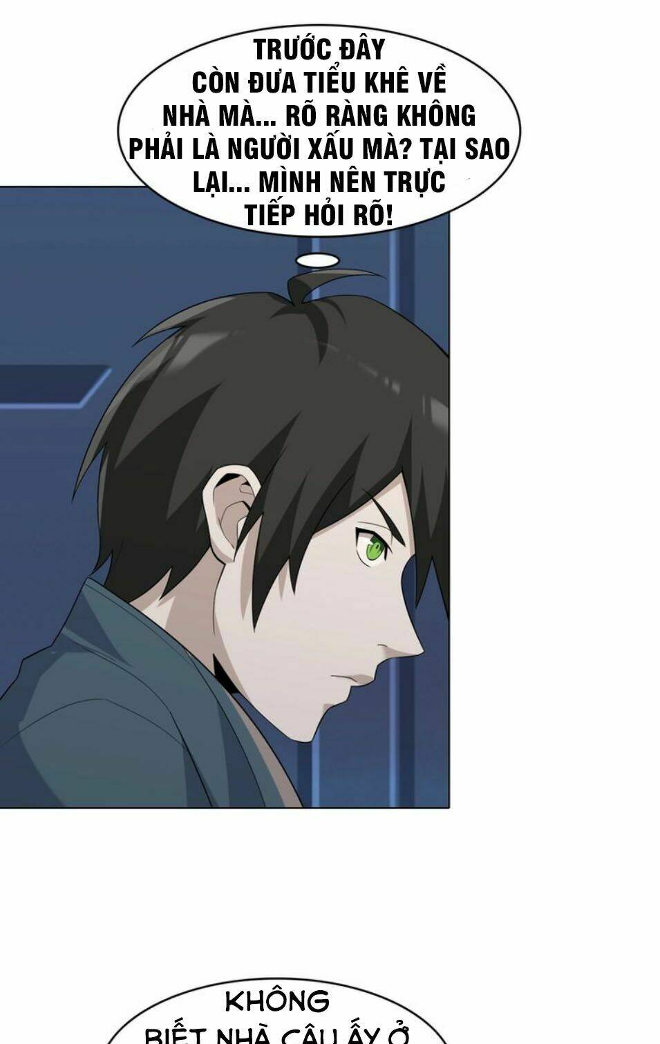 Siêu Cấp Đại Chủ Bạ: Chapter 37