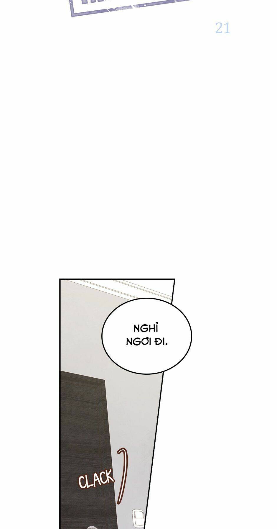 Cuộc Hôn Nhân Bất Khả Thi: Chapter 21
