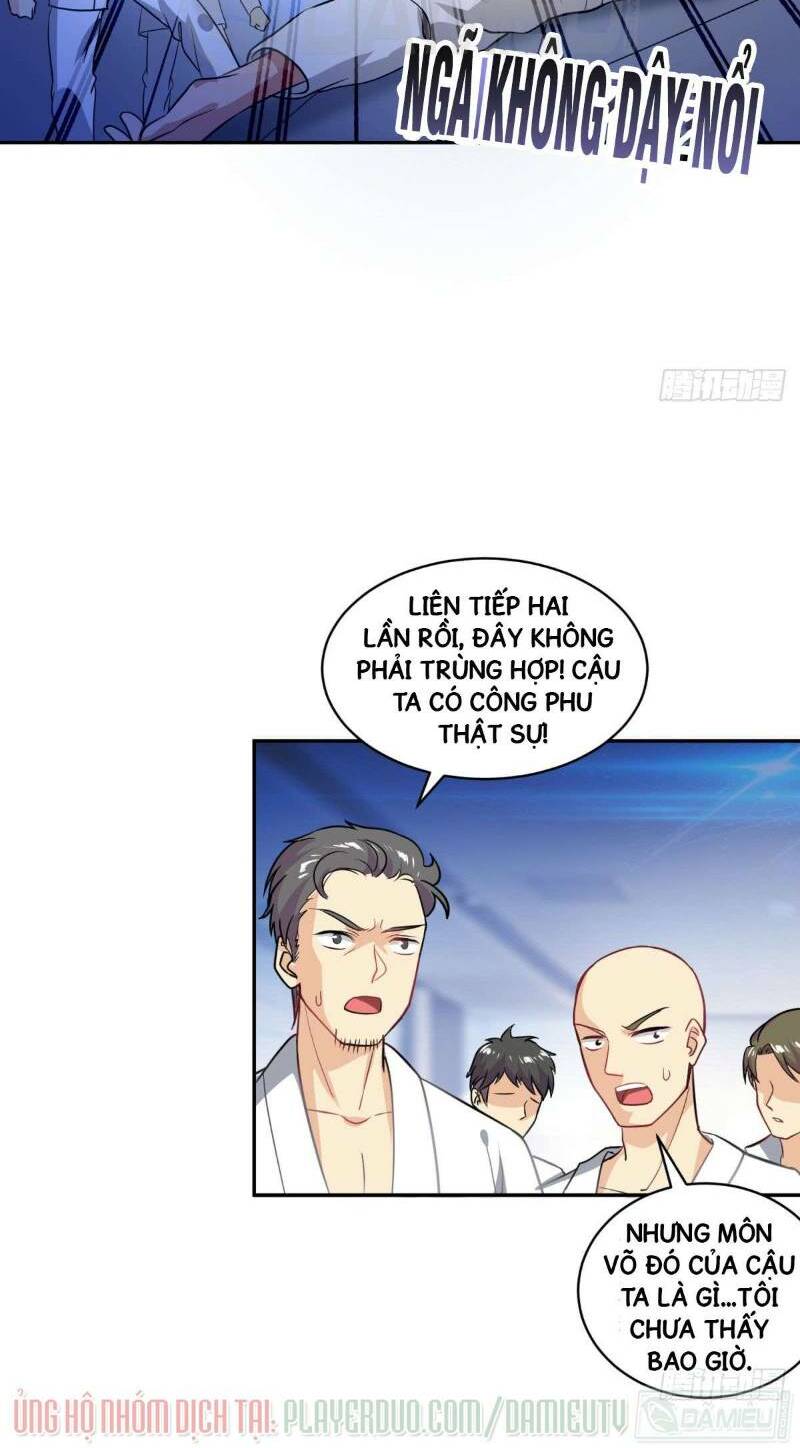 Đại Gia Livestream Vạn Giới: Chapter 2