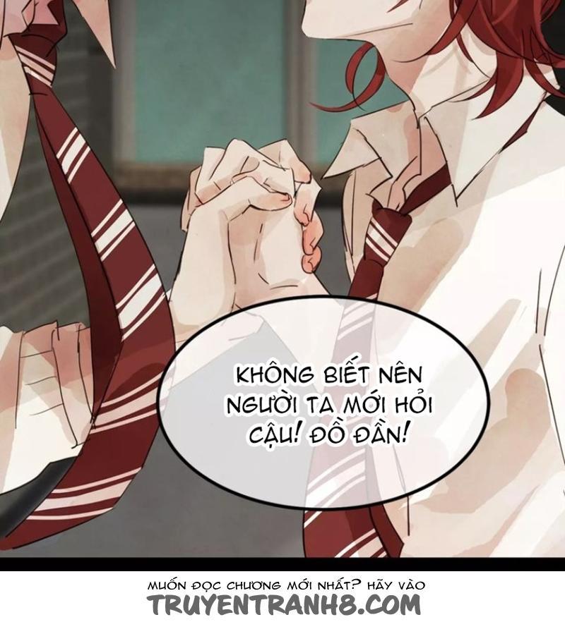 Giữa Tình Yêu Và Tình Bạn: Chapter 1.2